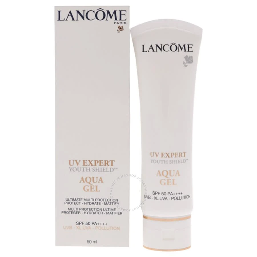 Lancôme UV Expert Youth Shield Aqua Gel SPF 50 by Lancome for Women - 1.7 oz Sunscreen 1