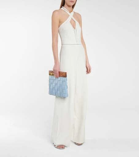 Stella McCartney Halterneck jumpsuit 2