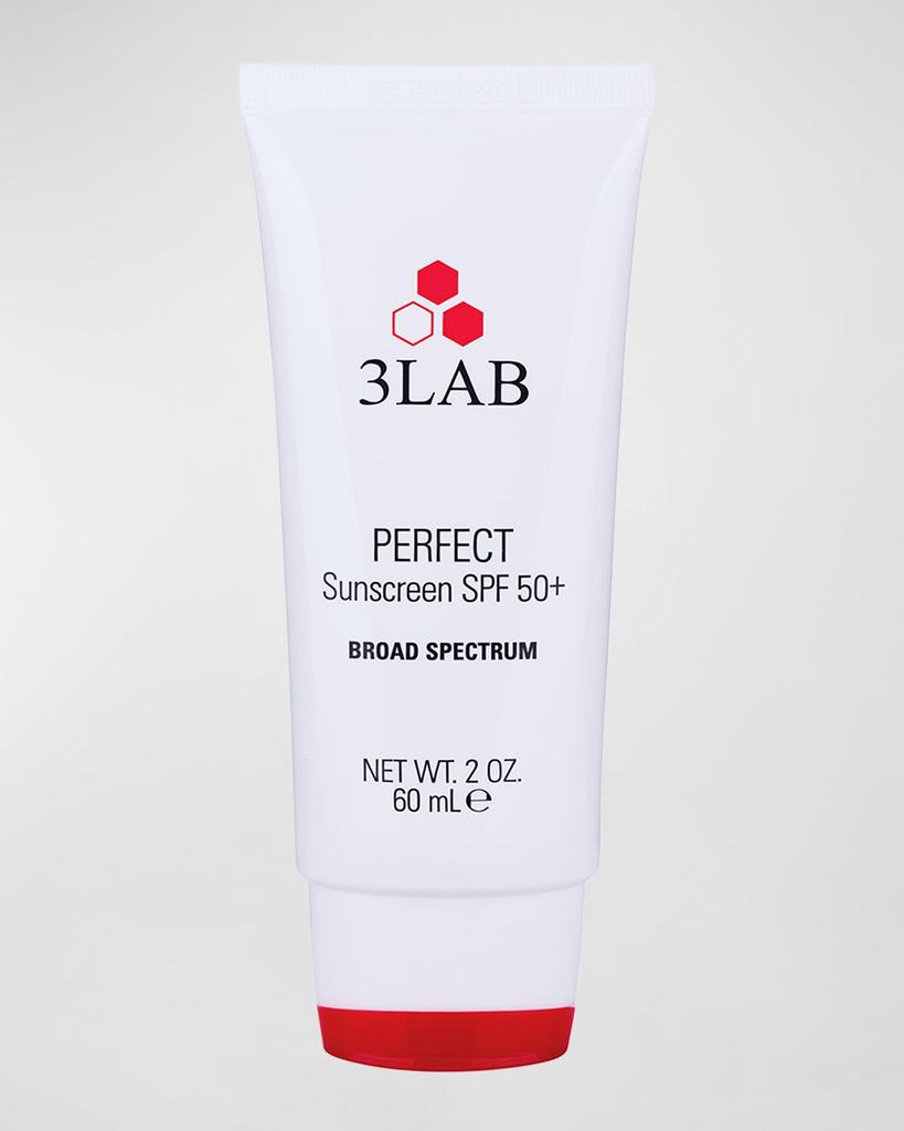 3LAB Perfect Sunscreen SPF 50 Broad Spectrum, 2 oz.