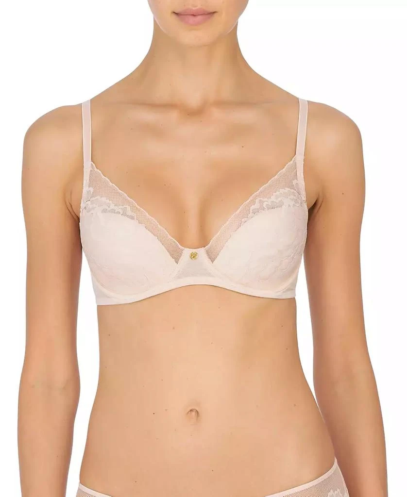 Natori Women's Flora Contour Underwire Bra 721150 3