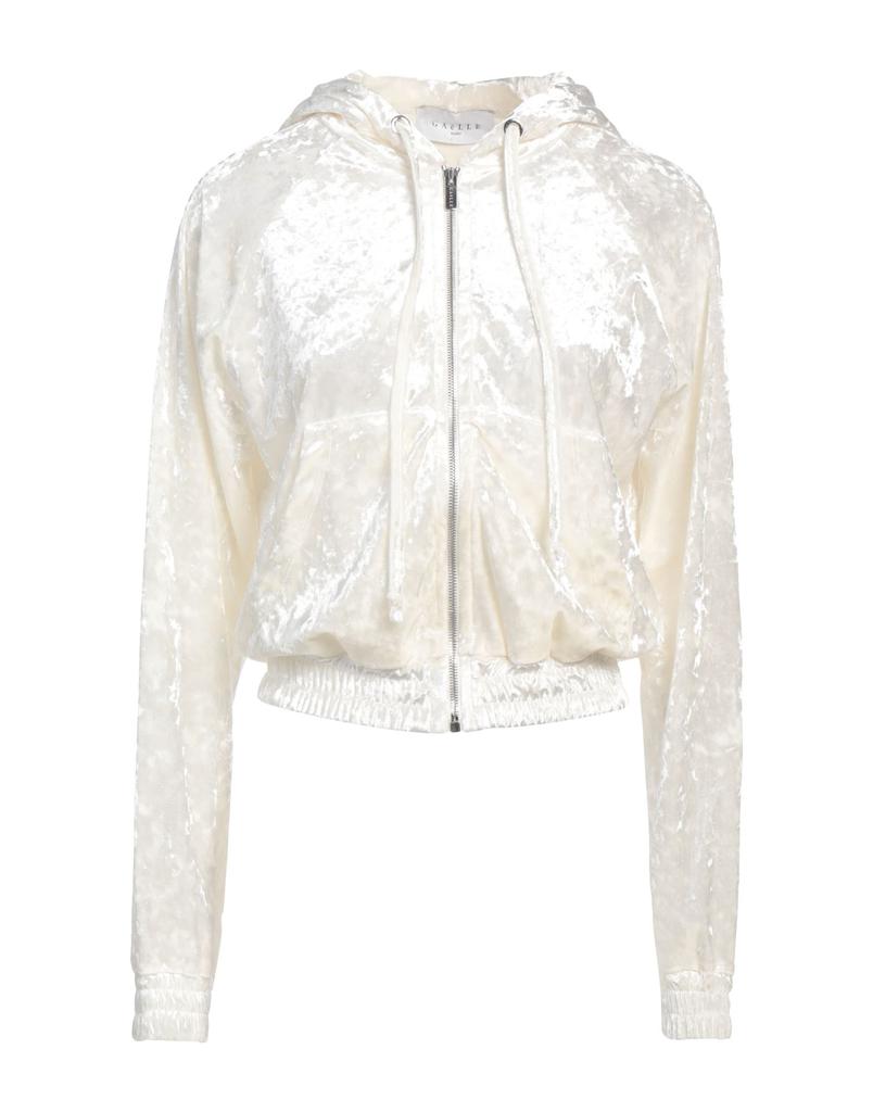 GAëLLE Paris Hooded sweatshirt