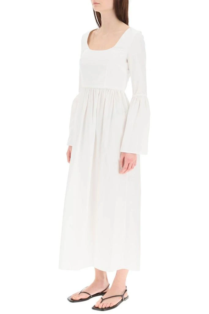 Loulou Studio Loulou Studio Keppel Maxi Dress 4
