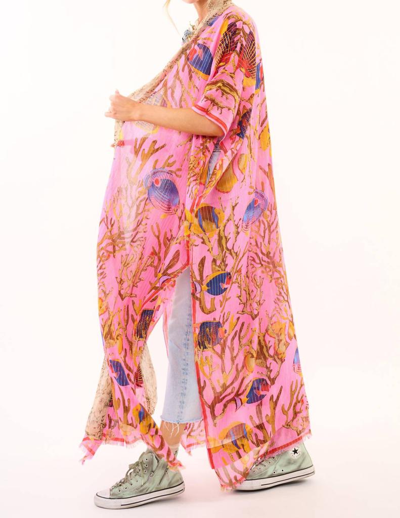 ARATTA Aratta - Deep Sea Duster