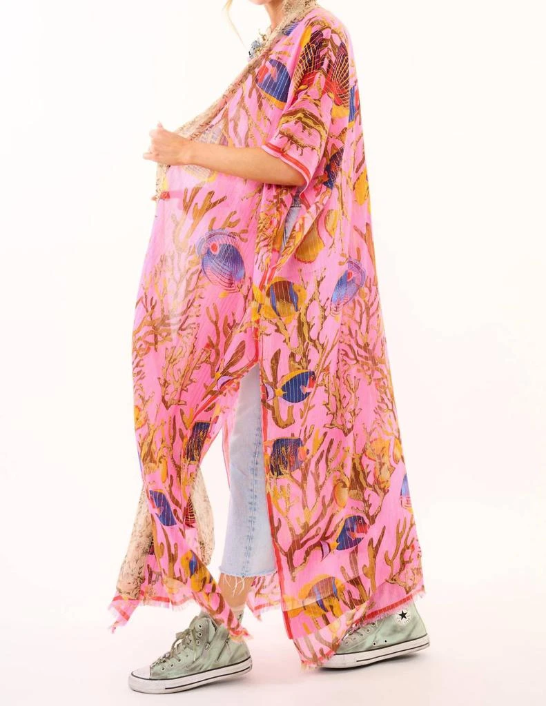 ARATTA Aratta - Deep Sea Duster 2