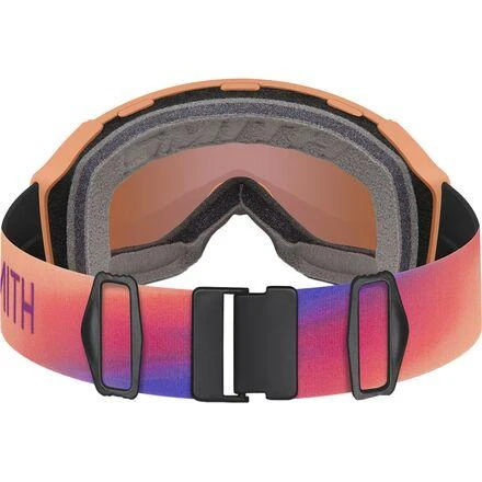 Smith 4D MAG S Goggles 5