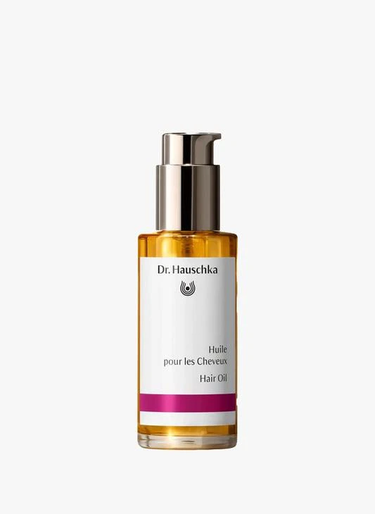 Dr Hauschka Hair oil 1