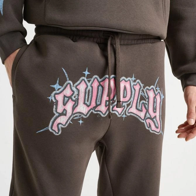 SUPPLY & DEMAND Men's Supply & Demand Vega Sweatpants 5