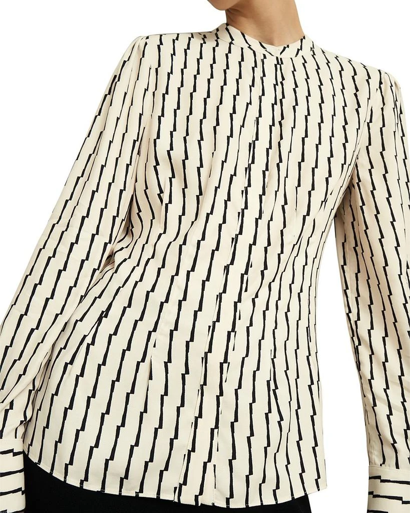 HOBBS LONDON Limited Anglesey Shirt 5