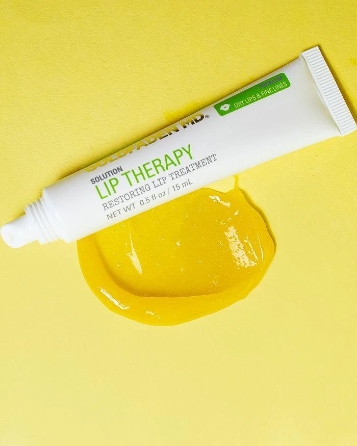 Goldfaden MD Lip Therapy Restoring Lip Treatment 0.5 oz. 11