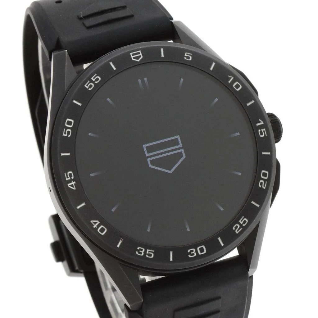 TAG Heuer Titanium Wristwatch (Pre-Owned) 4