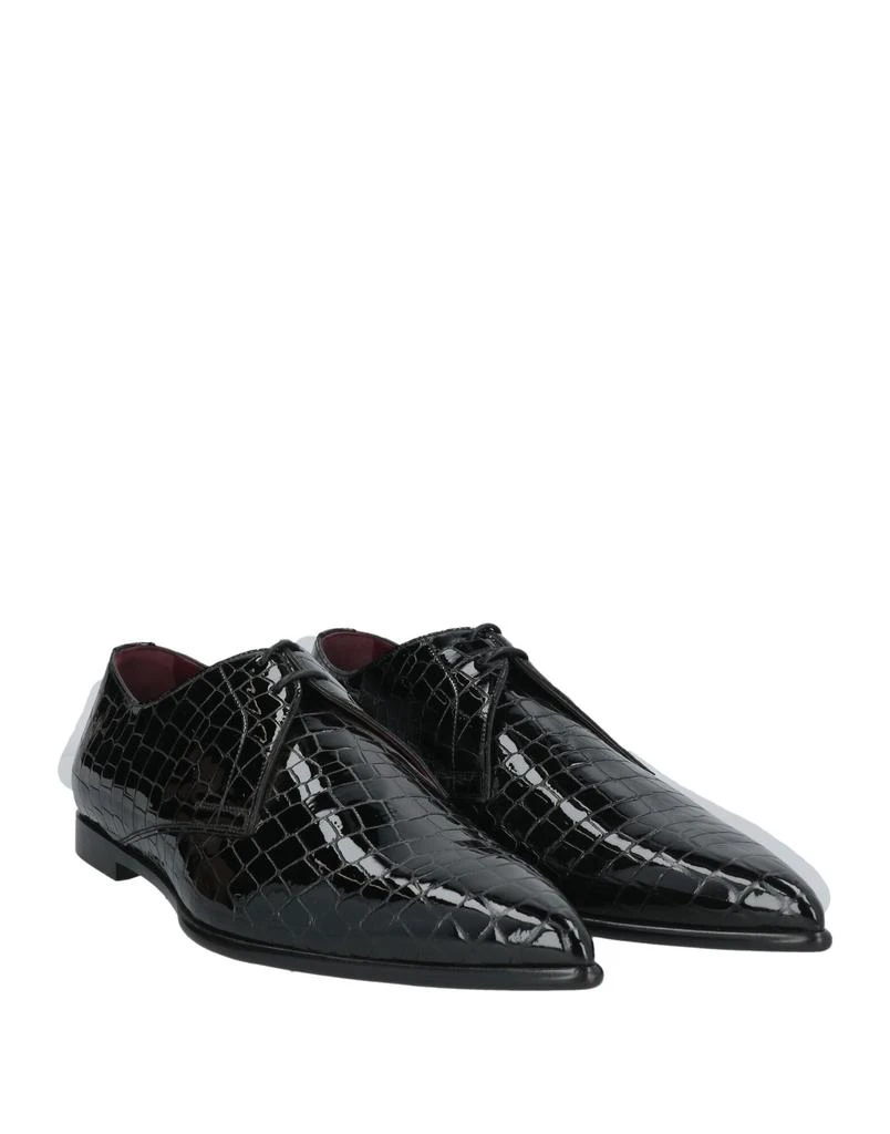 Dolce & Gabbana Laced shoes 2