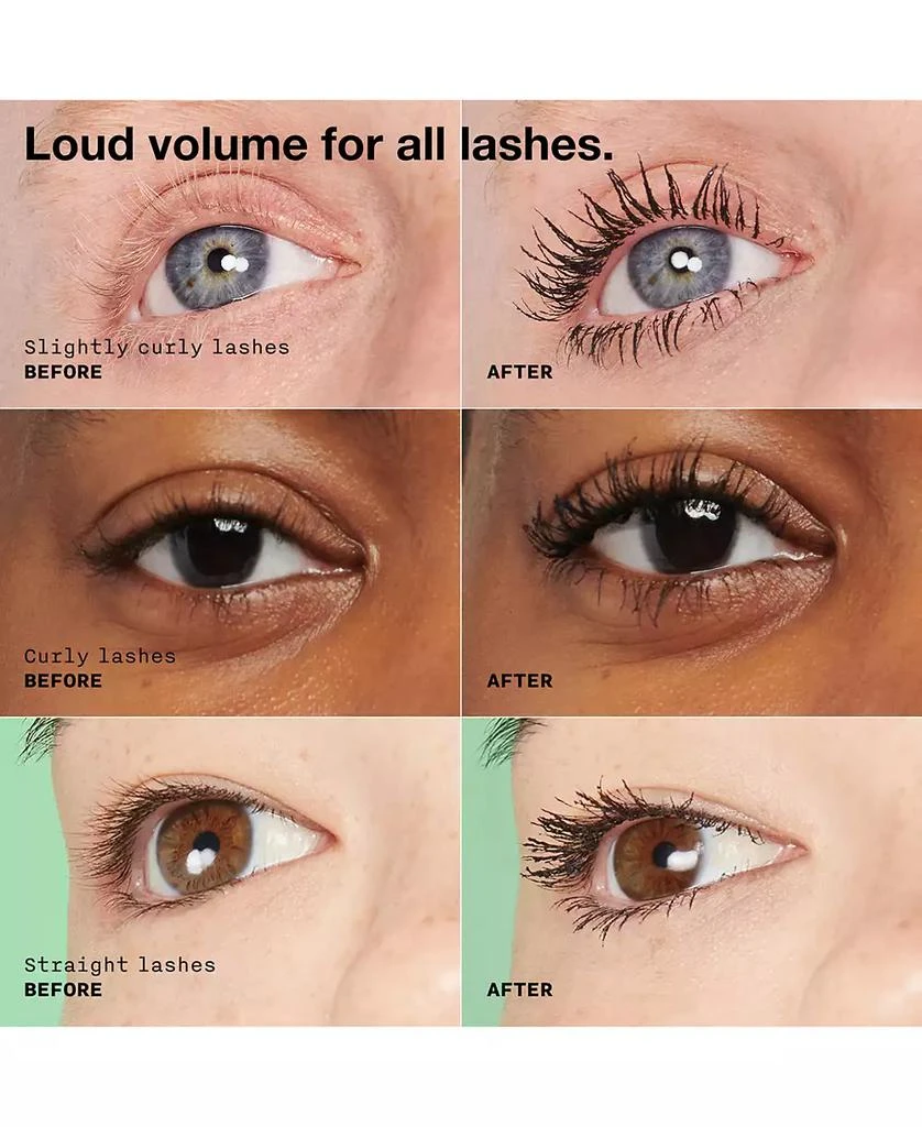 Clinique High Impact High-Fi Full Volume Mascara 8