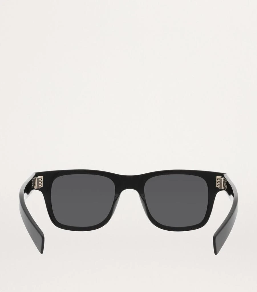 Yves Saint Laurent Square Sunglasses 4