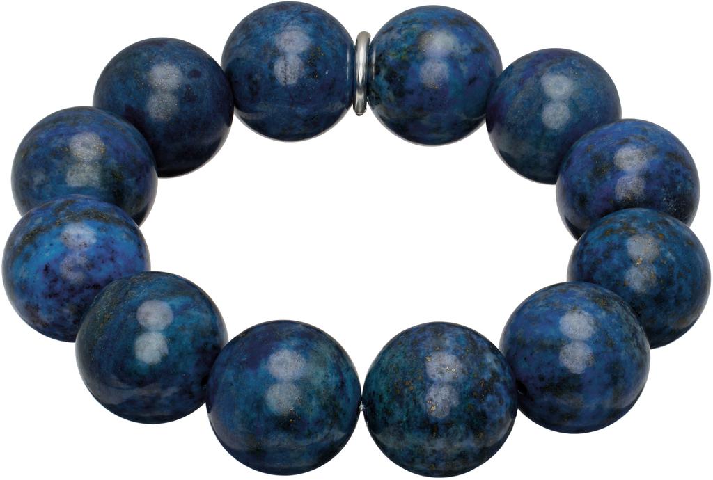 Eliou Navy Indy Bracelet
