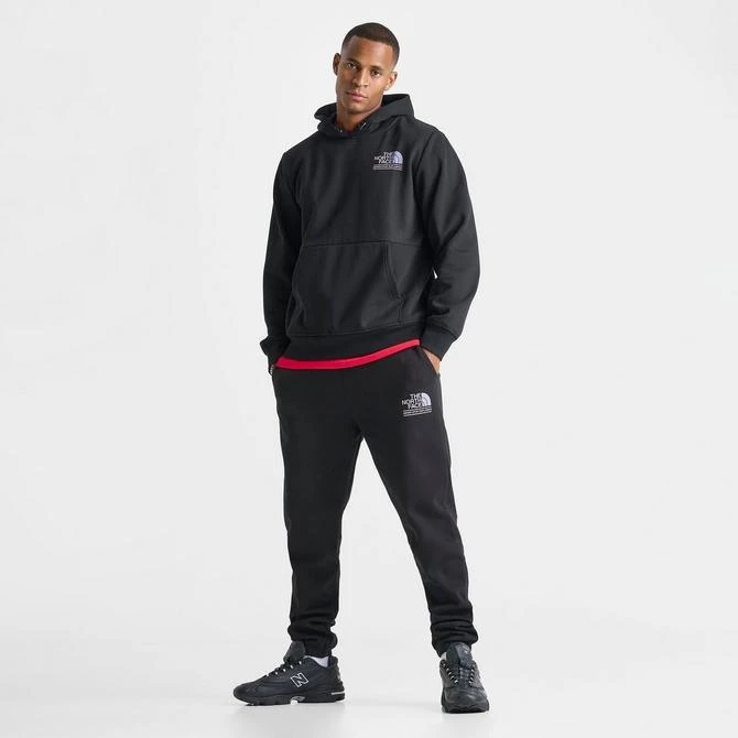 The North Face Men's The North Face Changala Sweatpants 2