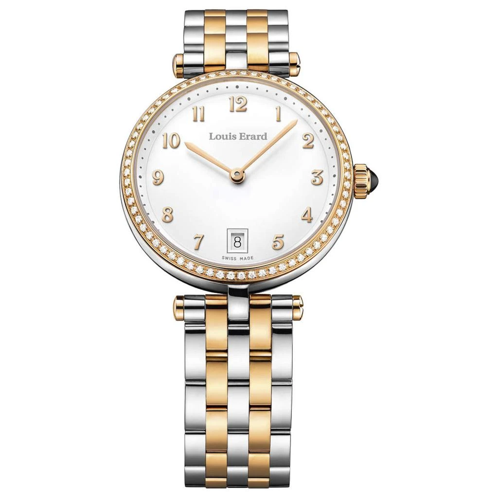 Louis Erard Louis Erard Romance Women's Watch 1