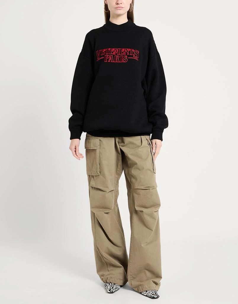 Vetements Sweater 2