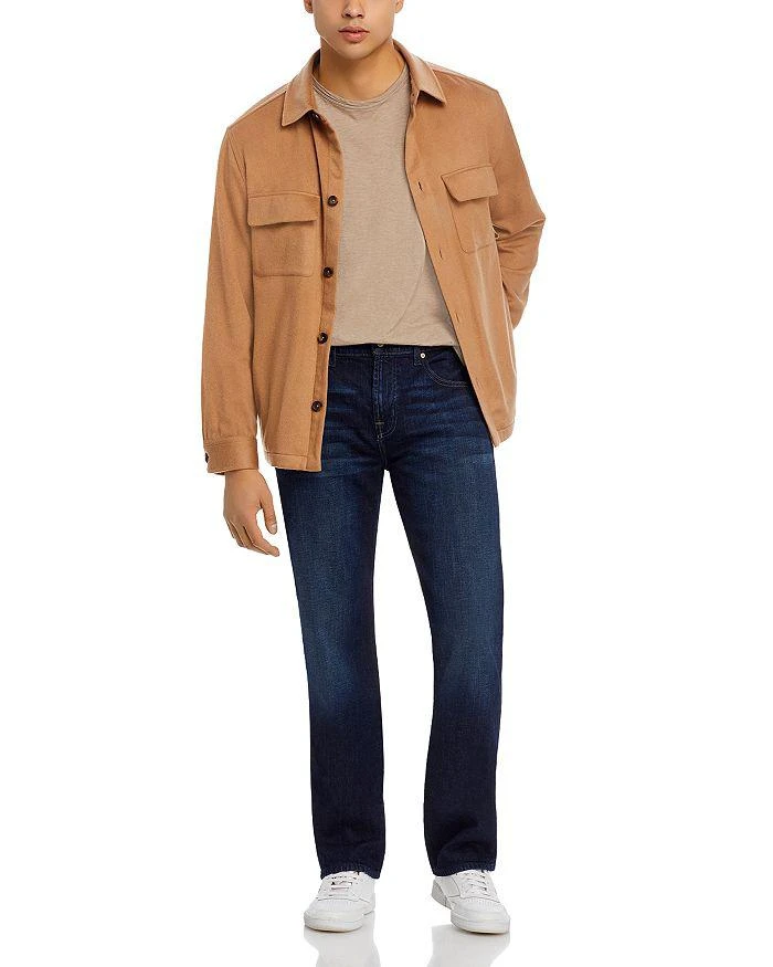 7 For All Mankind Austyn Relaxed Straight Leg in Los Angeles 2