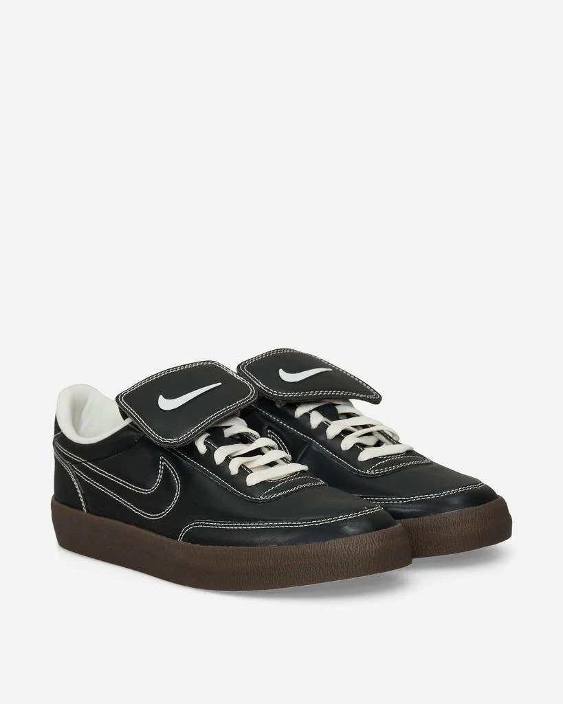 NIKE Killshot 2 Tiempo Sneakers Black 2