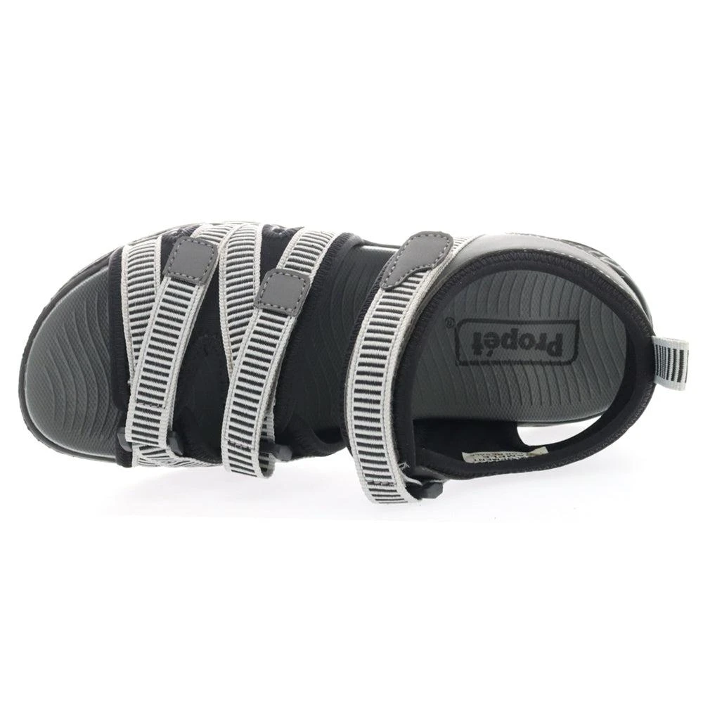 Propet TravelActiv Adventure Strappy Sandals 4