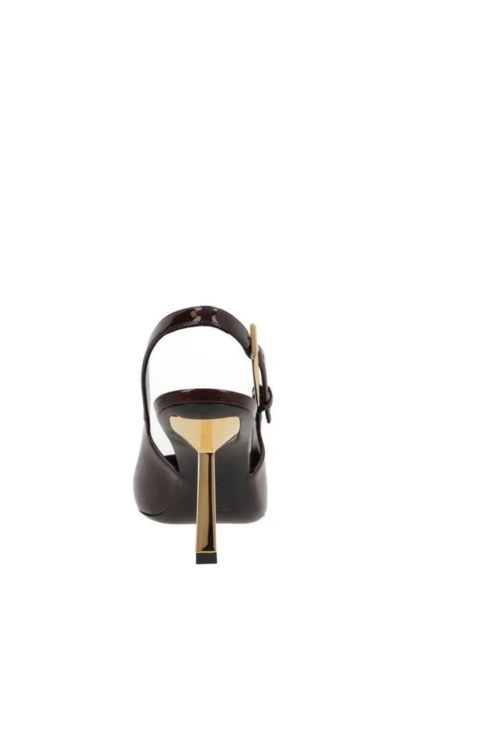 Yves Saint Laurent Saint Laurent  With Heel 2
