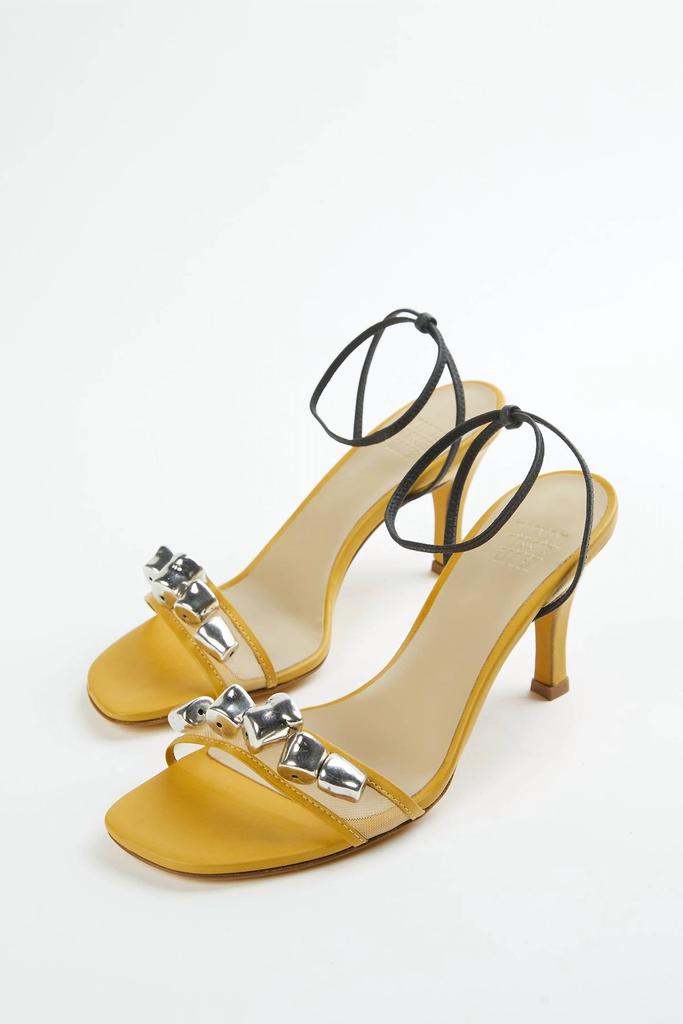 Maryam Nassir Zadeh PAOLA SANDAL