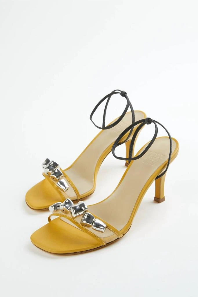 Maryam Nassir Zadeh PAOLA SANDAL 1