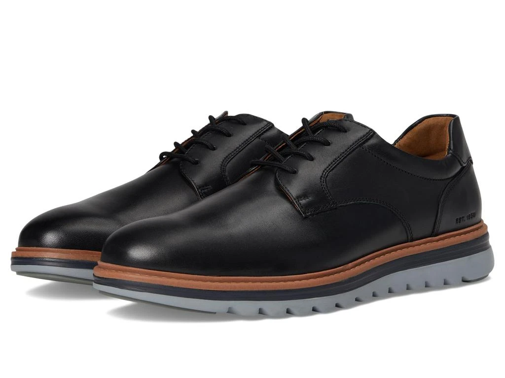 Johnston & Murphy Braxton Plain Toe - Business Casual Shoes  display picture 1