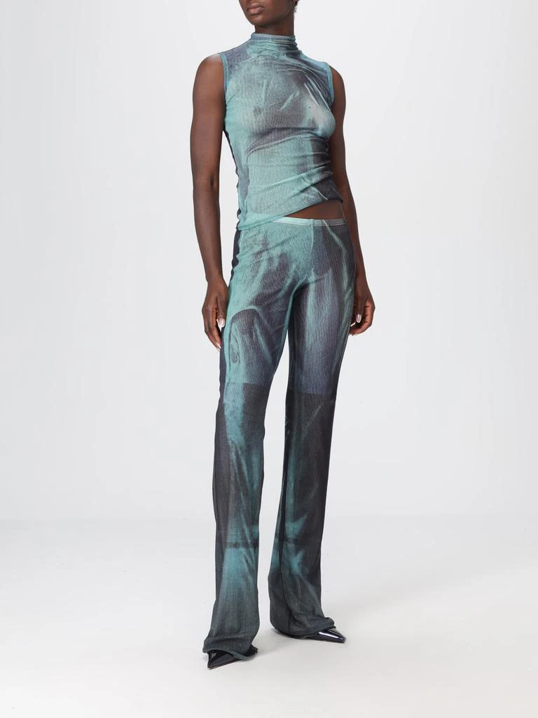 Jean Paul Gaultier Top woman Jean Paul Gaultier 2