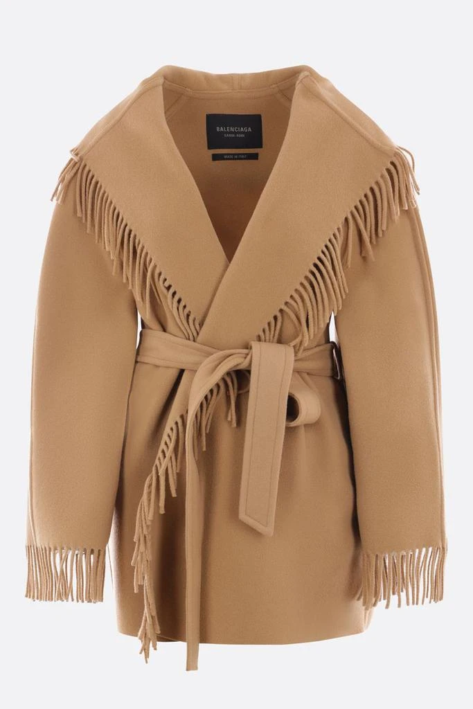 Balenciaga Balenciaga Jackets 1