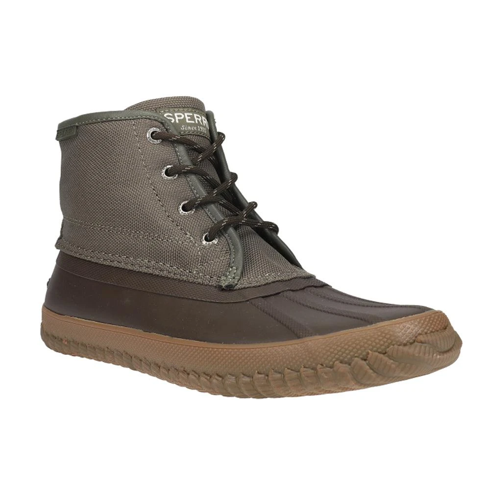 Sperry Breakwater Ballistic Duck Boots 2