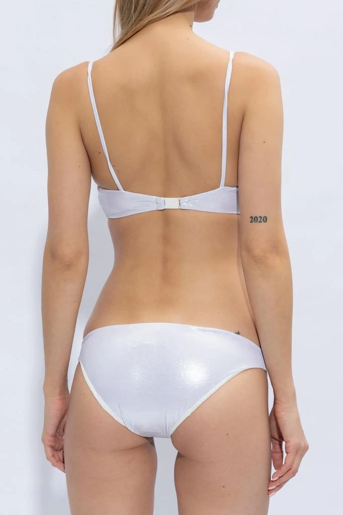 Marysia Marysia Ruffle Trim Activewear Set 3