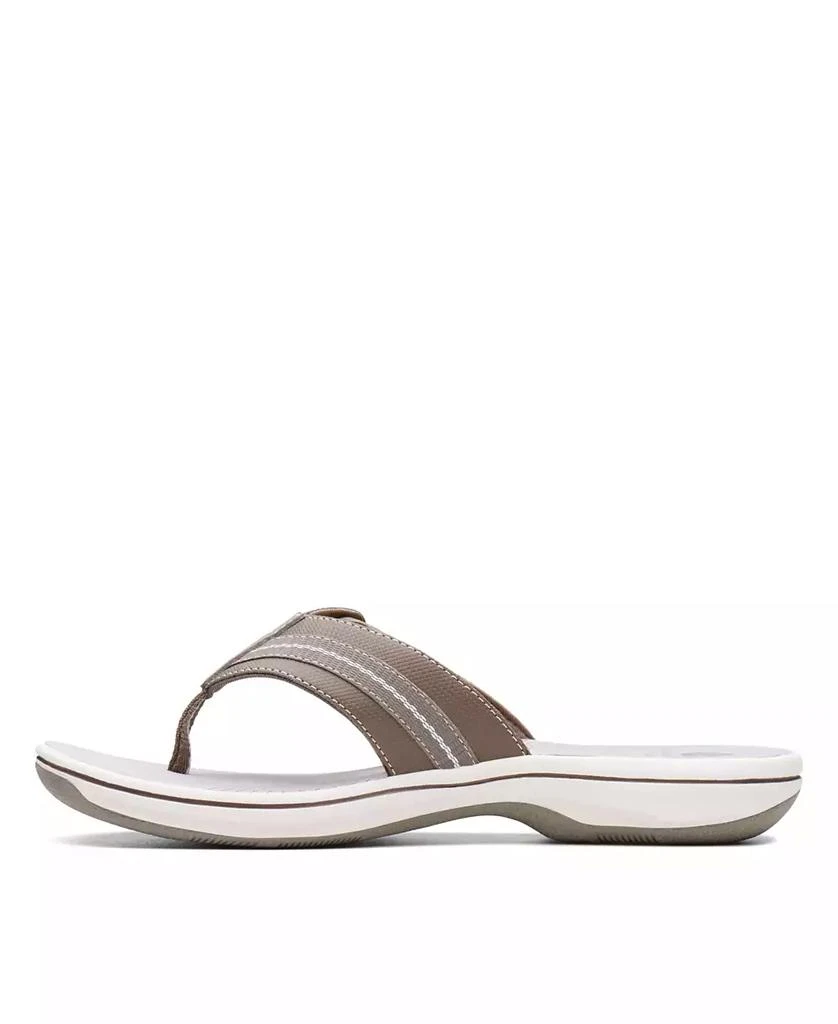 Clarks Women's Cloudsteppers Brinkley Jazz Sandals 5