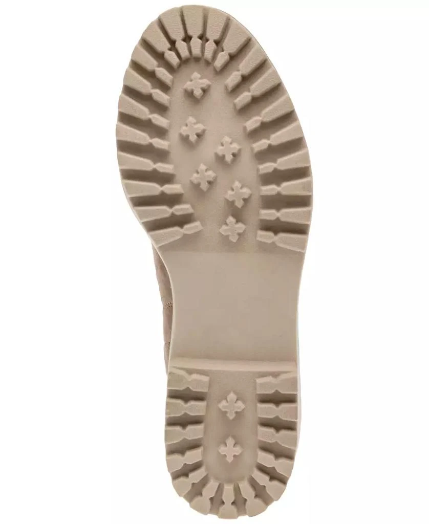 DV Dolce Vita Women's Rielle Chelsea Lug Sole Booties 5