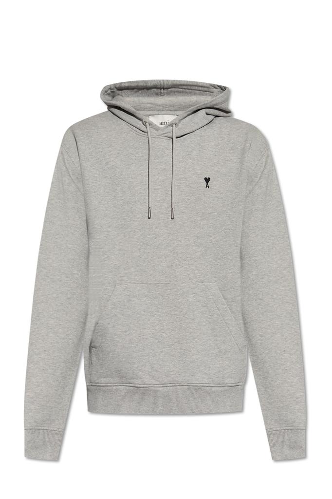 AMI Ami Paris Ami Sweatshirt - Hoodies - Compare Prices from