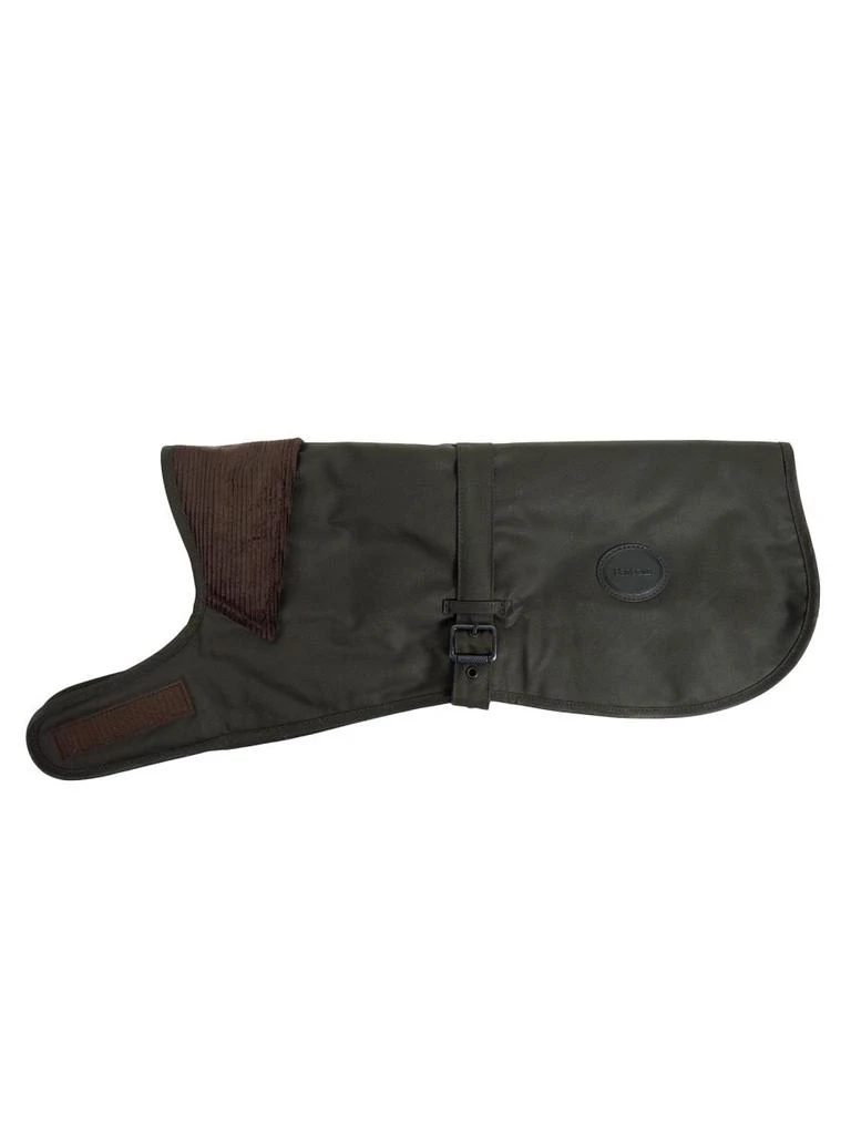 Barbour Barbour Wax Dog Coat 1