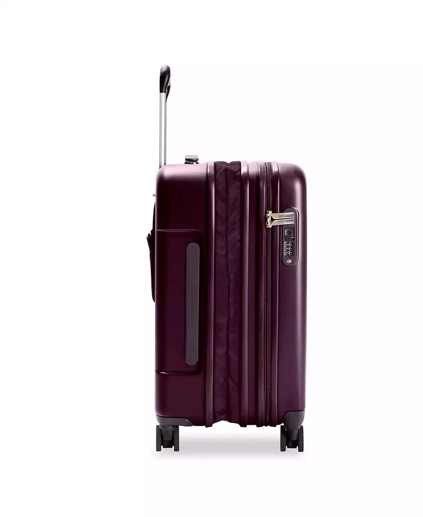 Briggs & Riley 22" Sympatico Essential Carry-On Expandable Spinner 7