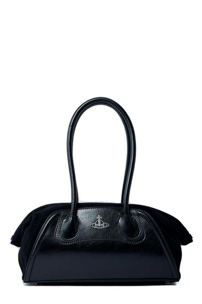 Vivienne Westwood Vivienne Westwood Shirley Small Holdall 1