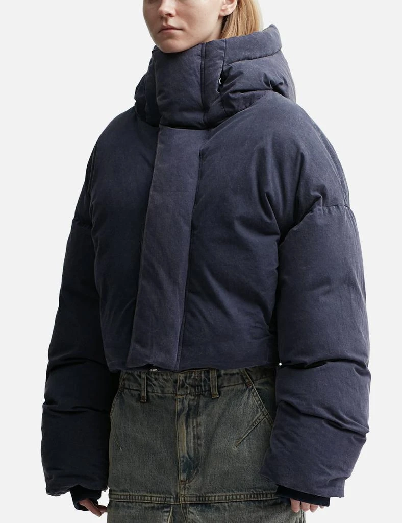 Entire Studios MML Hooded Puffer Jacket 2