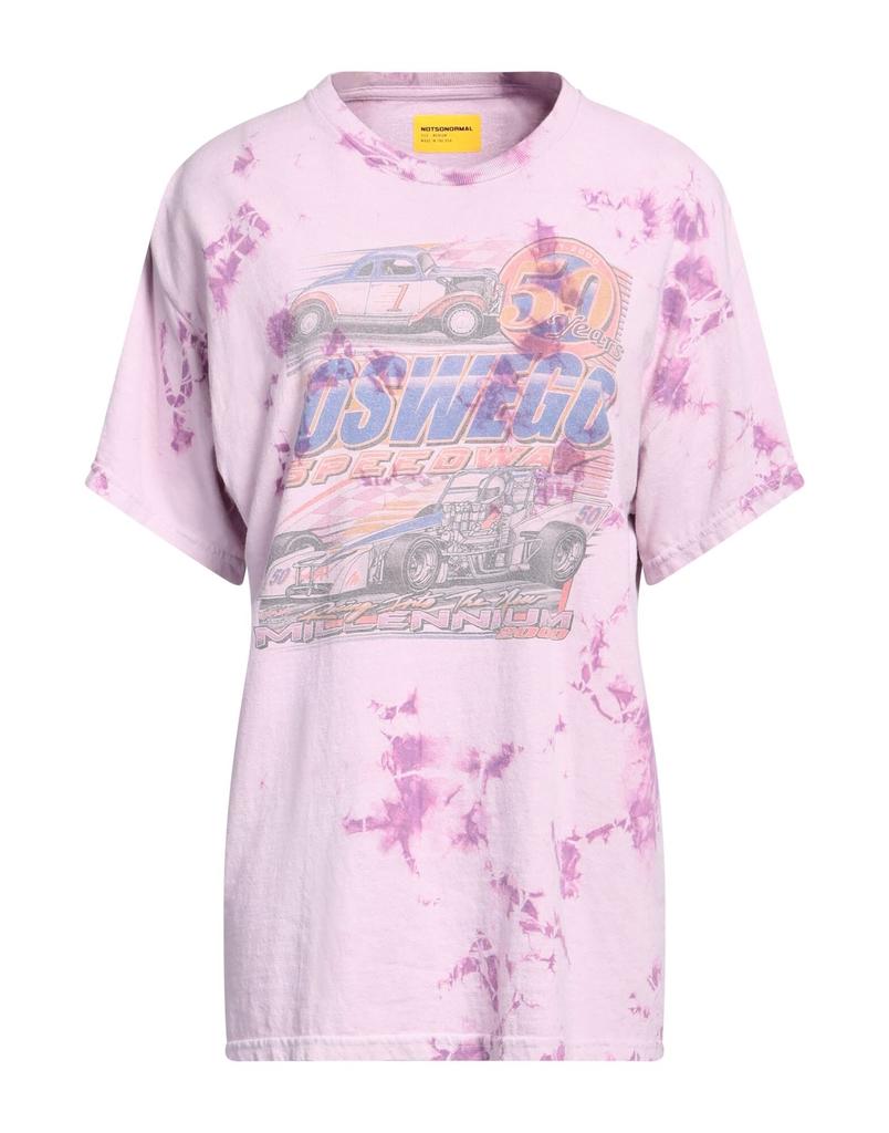NOTSONORMAL Oversize-T-Shirt
