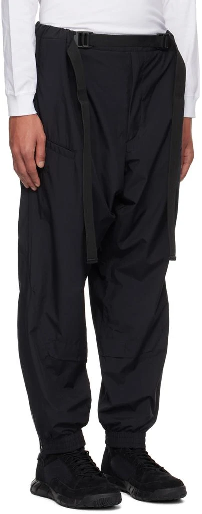 ACRONYM® Black P53-WS Sweatpants 2