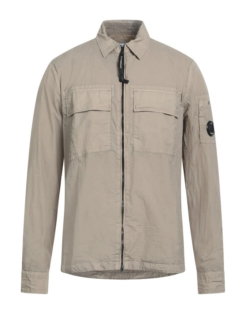 C.P. Company Jacket 1