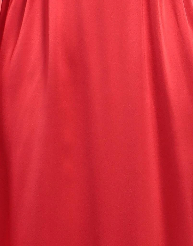 Halpern Long dress 4