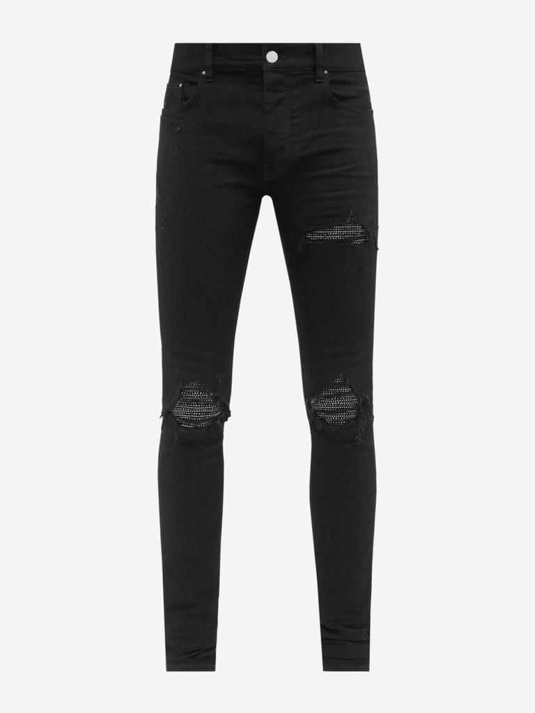 AMIRI Black Snake MX1 Jeans - Jeans - BeyondStyle