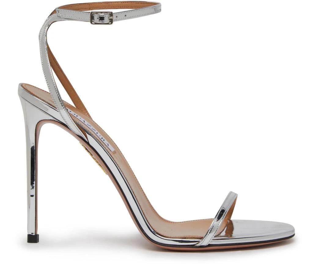 Aquazzura Olie 105 sandals Sandals Free Shipping BeyondStyle