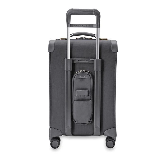 Briggs & Riley Baseline Essential Carry On Spinner Suitcase 12