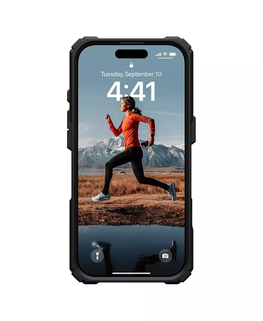 URBANARMOR GEAR Urban Armor Gear Plasma XTE MagSafe Case for Apple iPhone 16 Pro 5