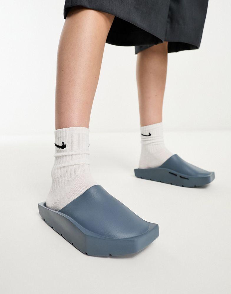 Jordan Jordan Hex mules in ozone blue