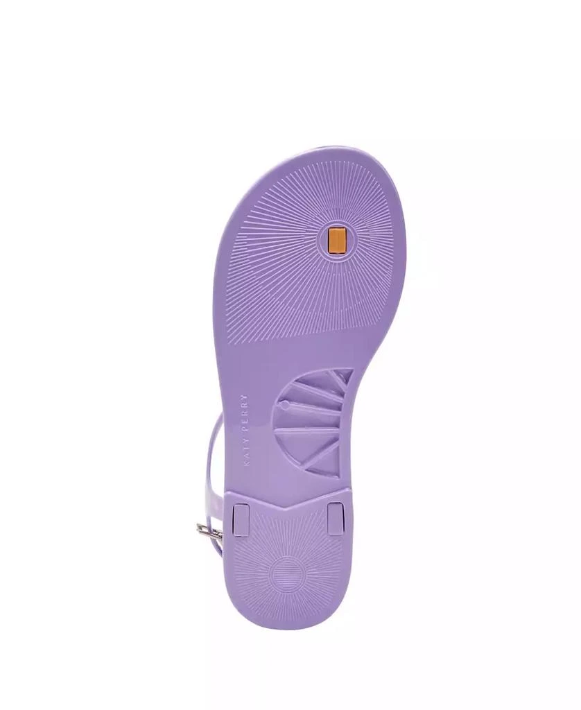 Katy Perry Women's The Geli Buckle Sandals 5