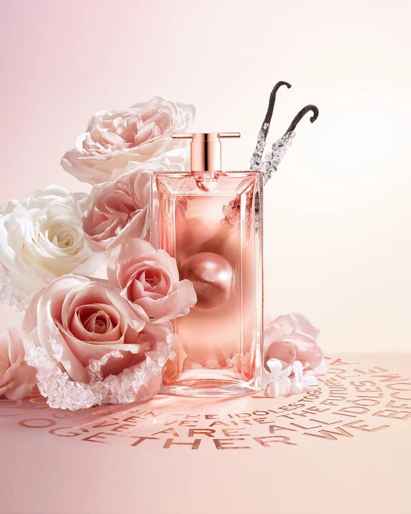 Lancôme Idole Aura Eau de Parfum, 0.8 oz. 2